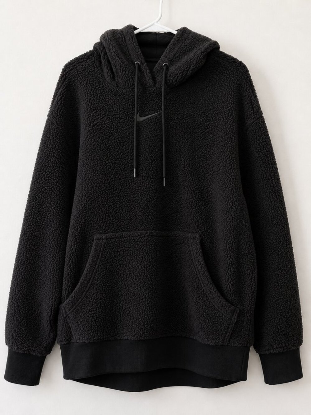 Nike Sportswear Phoenix Fleece Women's Over-Oversized Pullover Hoodie
